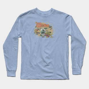 Submariner Long Sleeve T-Shirt